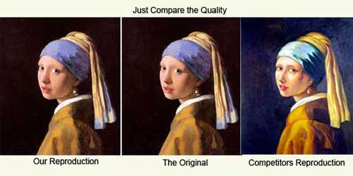 Compare Quality